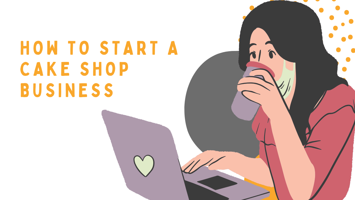 How to Start a Cake Shop Business in India (2026 Complete Guide)
