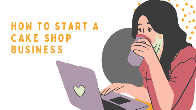 How to Start a Cake Shop Business in India (2026 Complete Guide)